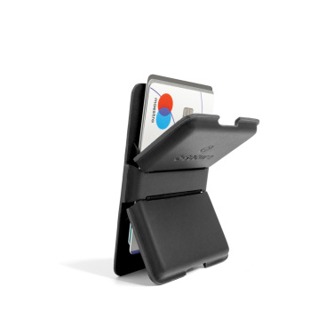 Logotrade reklaamkingi foto: C-Secure MagSafe kaardihoidja telefonile